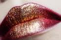 Beso brilloso