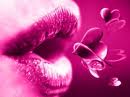 Beso enamoradizo