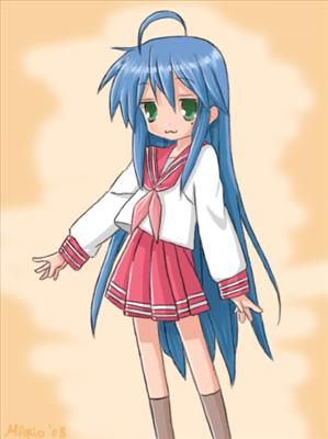 Konata Izumi