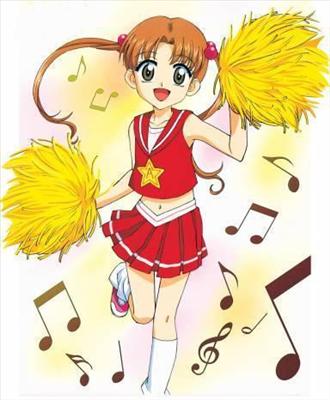 Mikan Sakura