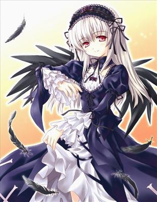 Suigintou