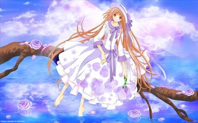 Kobato Hanato