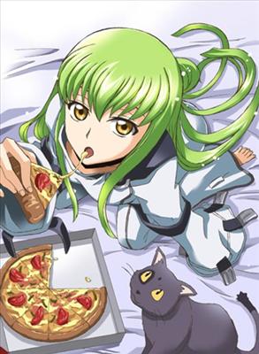 C.C.