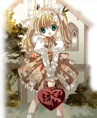 Karin Hanazono