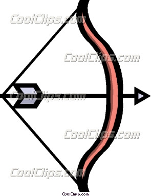 arrows