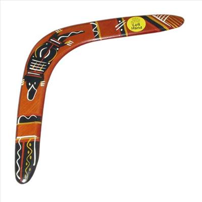 boomerang