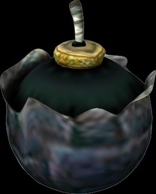 bomb