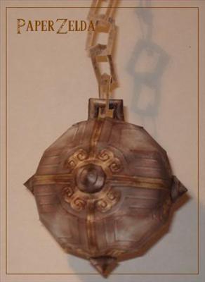 ball and chain (new)