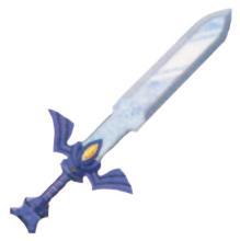 sword