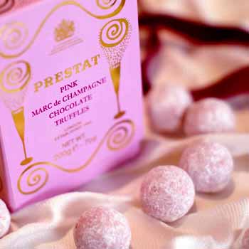 Spa Truffles