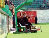 Slávny bicykel priamo z trávnika Artmedie