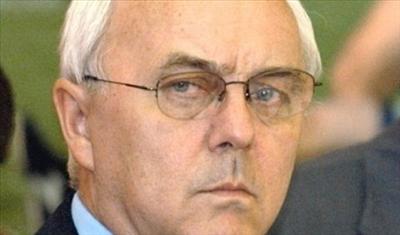 mučeník Vladimír W.