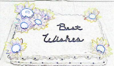 Best Wishes
