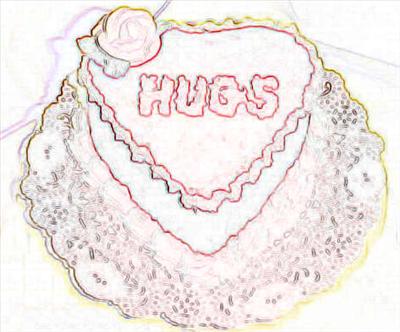 Hugs