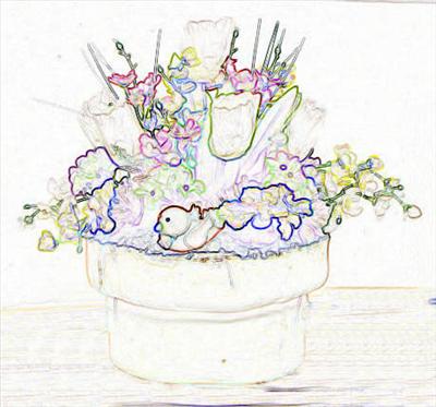 Spring Flowers