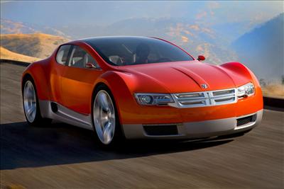 Dodge Zeo