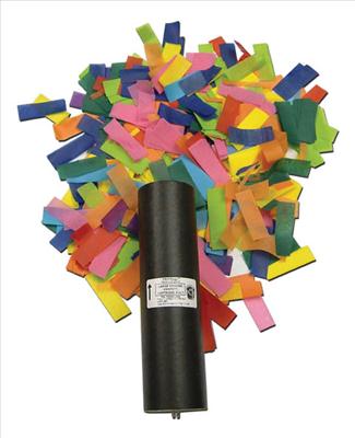 Confetti Cartridge