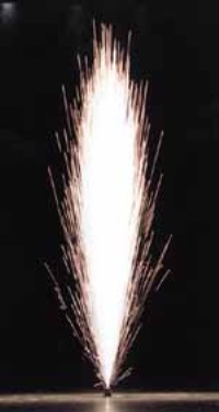 Silver Jet