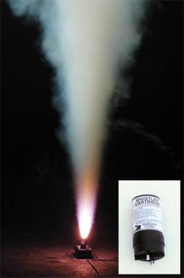 Whistler Cartridge