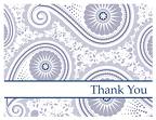 \"Thank You\" Card