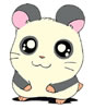 panda simley