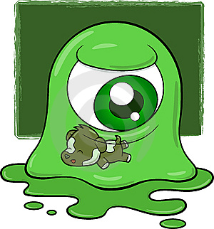 blob bob