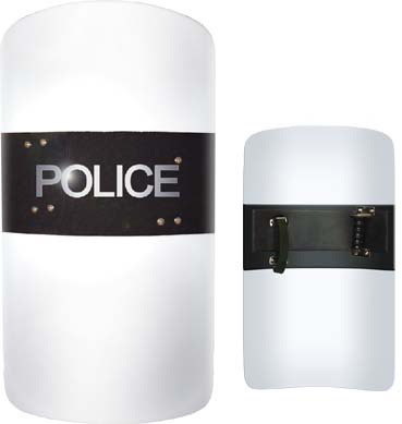 RIOT SHIELD