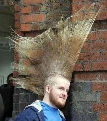mohawk