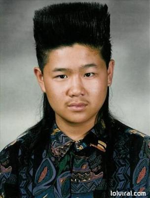 mullet