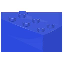 bloc lego