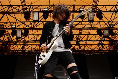 Shaun