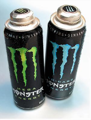 Monster