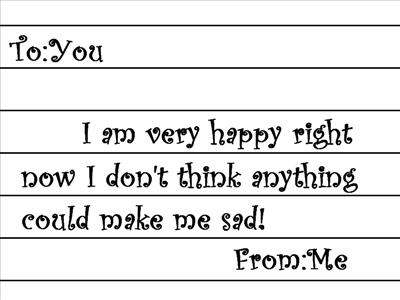 Happy Note