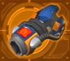 Miniturret Glove