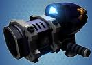 Shock Cannon