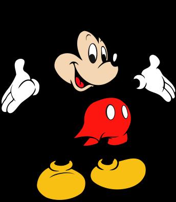 Mickey