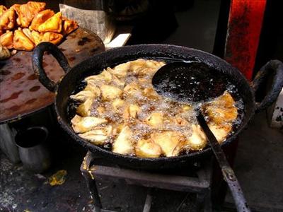Samosa