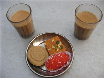 Tea