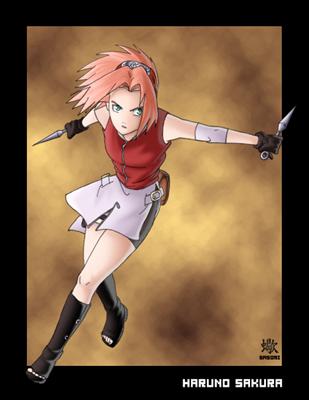 Sakura