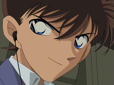 Sinichi Kudo