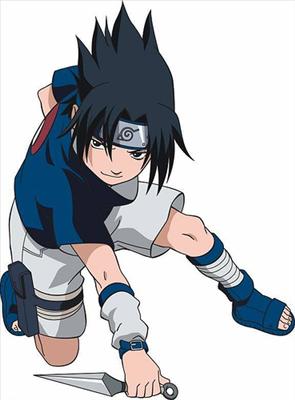 Sasuke