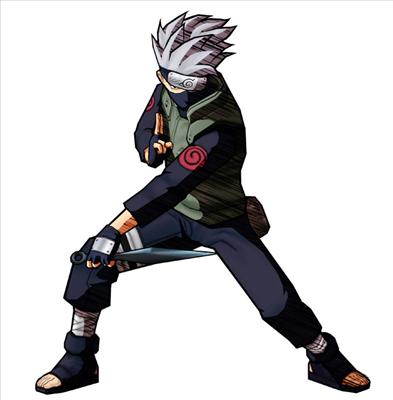 Kakashi