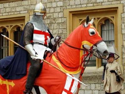 St George