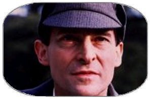 Love me love my deerstalker
