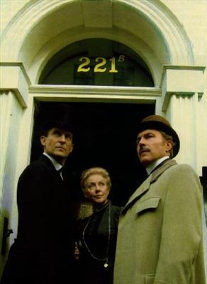 Baker Street