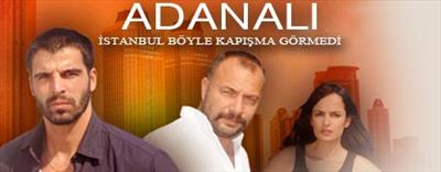 Adanalı