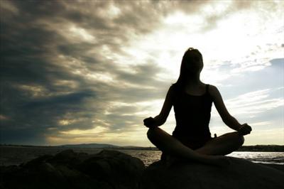 1-hour Meditation 
