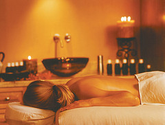 Swedish Massage 