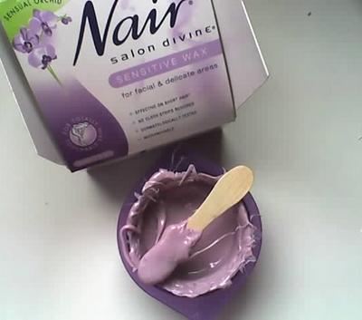 Brazillian Wax