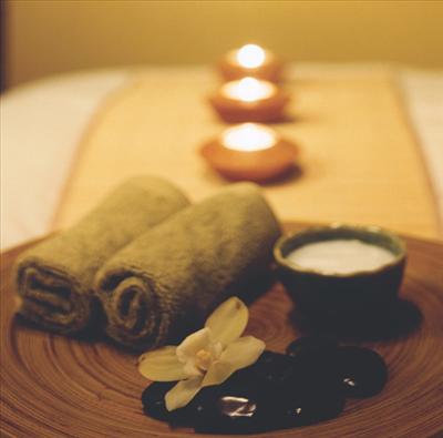 Aromatherapy 
